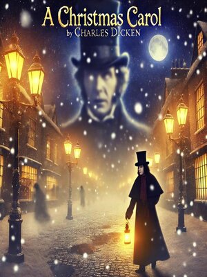 cover image of Cuento de Navidad